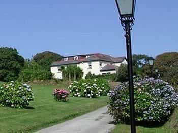 Beacon Country House Hotel Beacon Country House Hotel