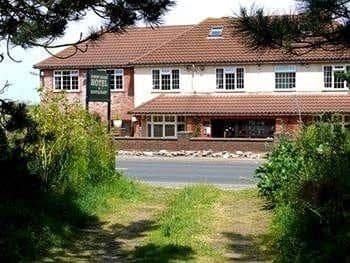 The Dormy House Hotel The Dormy House Hotel