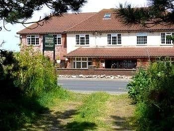 The Dormy House Hotel The Dormy House Hotel