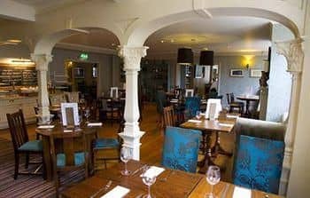 Swan Hotel Swan Hotel