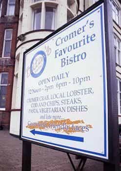 Cliftonville Hotel Cliftonville Hotel
