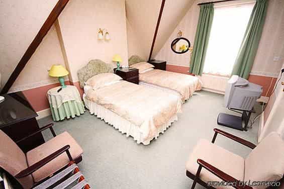 Fernbank Hotel Fernbank Hotel