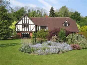 Mount Pleasant Lodge