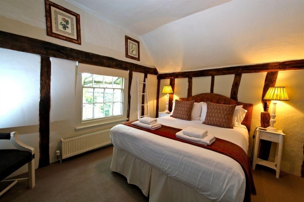 The Angel Inn0