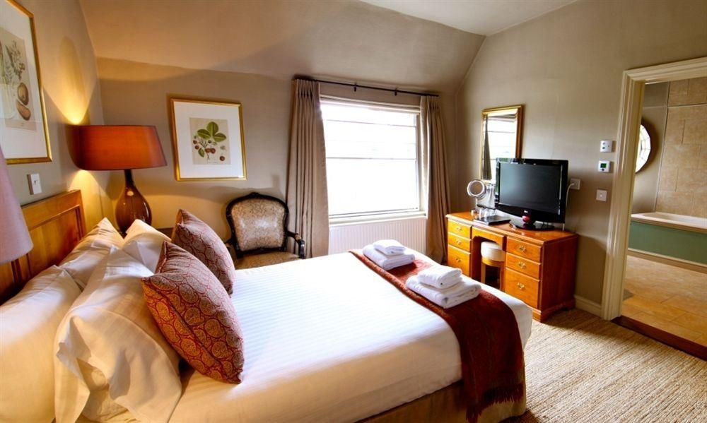 The Angel Inn1