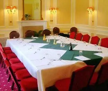 Friars Carse Country House Hotel Friars Carse Country House Hotel