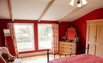 The Bothy B&B The Bothy B&B
