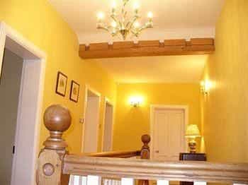 New Hall Farm B&B New Hall Farm B&B