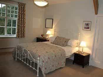 New Hall Farm B&B New Hall Farm B&B