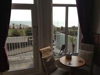 Sea View Guest House Sea View Guest House