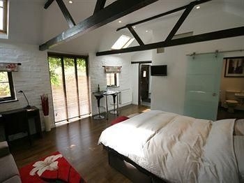 Cambridge Serviced Apartments0
