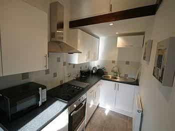 Cambridge Serviced Apartments Cambridge Serviced Apartments