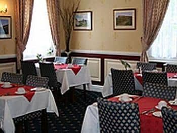 East Dart Hotel - Restaurant With Rooms East Dart Hotel - Restaurant With Rooms
