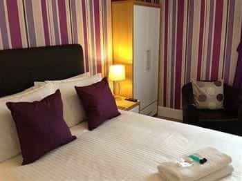 Tyndale Guest House Tyndale Guest House