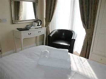 Tyndale Guest House Tyndale Guest House