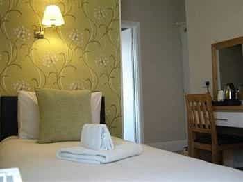 Tyndale Guest House Tyndale Guest House