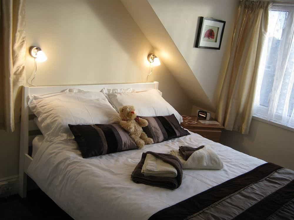 Lacey's Guest House Lacey's Guest House