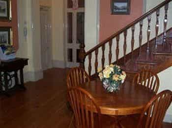 Trafalgar Guest House Trafalgar Guest House