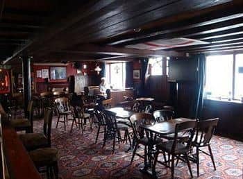 The Royal Oak The Royal Oak