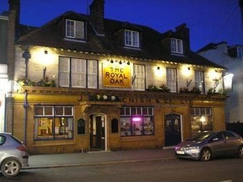 The Royal Oak2