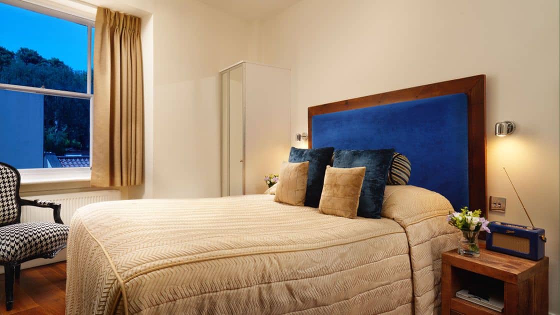 Berkeley Suites Berkeley Suites