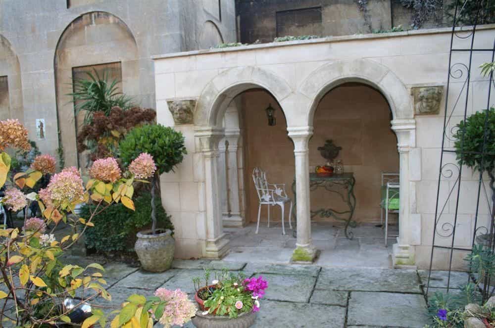 Queen Charlottes Orangery Queen Charlottes Orangery