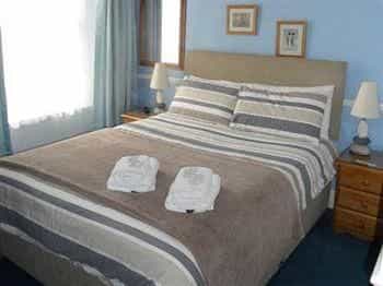 Mariners Guest House Mariners Guest House