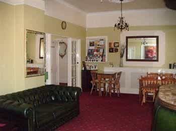 Linden Lodge Linden Lodge