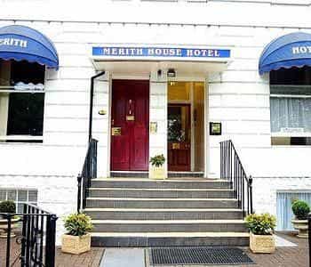 Merith House Merith House