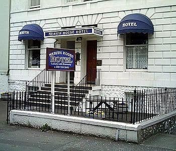 Merith House Merith House