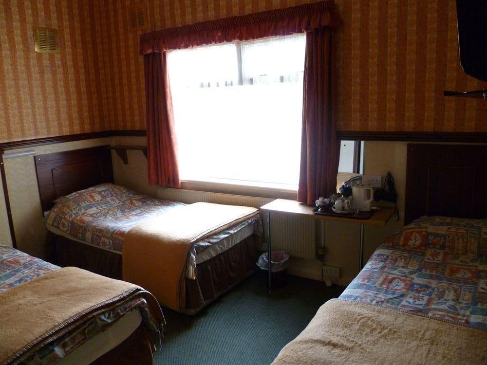 Rollason Wood Hotel Rollason Wood Hotel