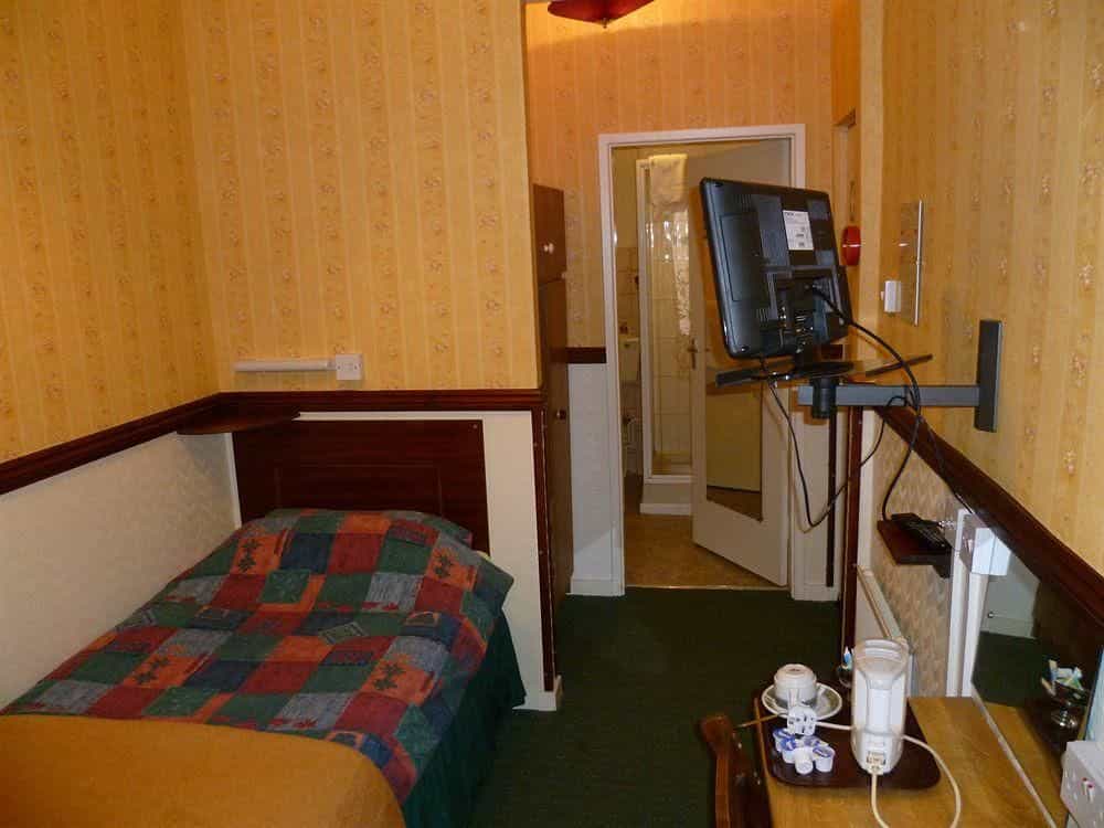 Rollason Wood Hotel Rollason Wood Hotel