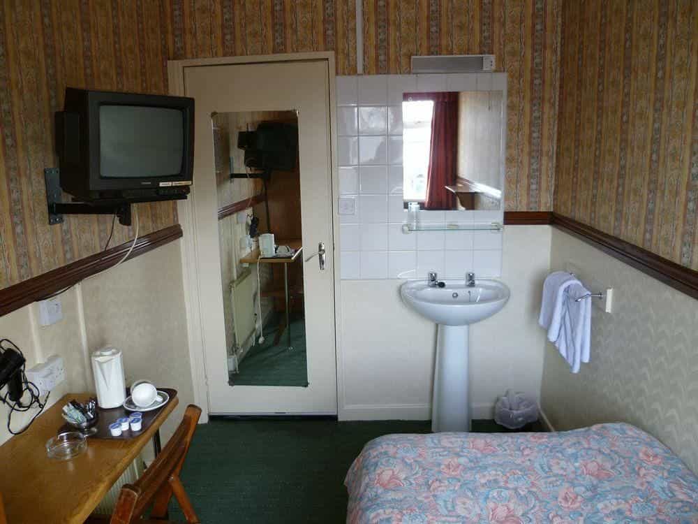 Rollason Wood Hotel Rollason Wood Hotel