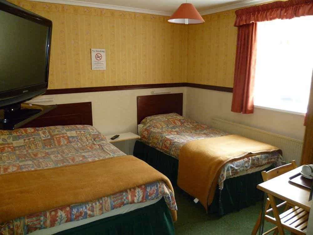 Rollason Wood Hotel Rollason Wood Hotel