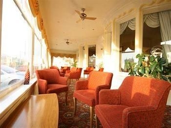 The Bona Vista - Guest House4