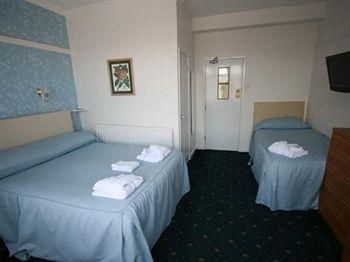 The Bona Vista - Guest House3