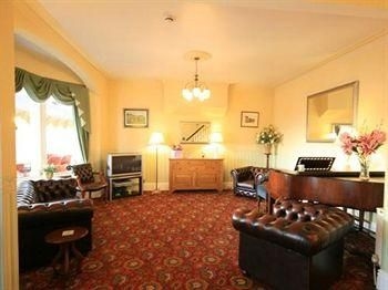 The Bona Vista - Guest House2