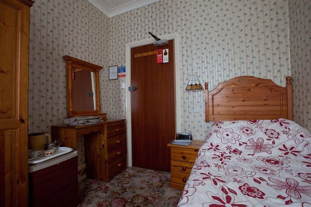 Mayfield Hotel - Guest House Mayfield Hotel - Guest House
