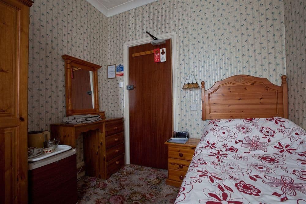 Mayfield Hotel - Guest House Mayfield Hotel - Guest House