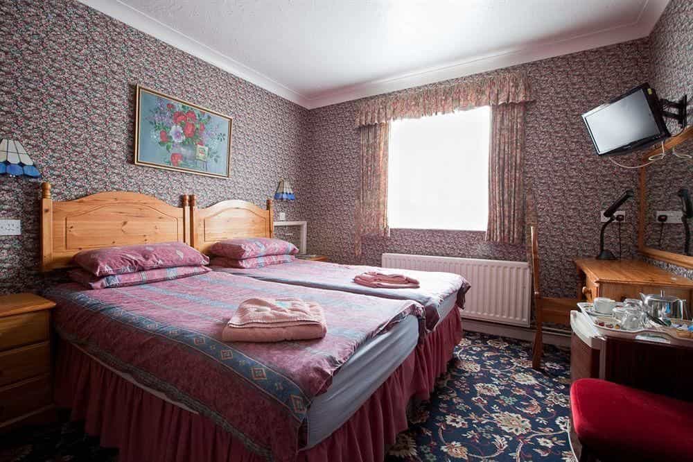 Mayfield Hotel - Guest House Mayfield Hotel - Guest House