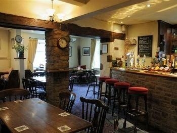 The Church House Inn1