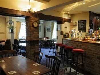 The Church House Inn The Church House Inn