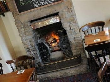 The Church House Inn The Church House Inn
