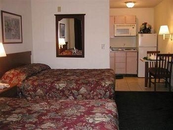 Sun Suites Of Chesapeake0