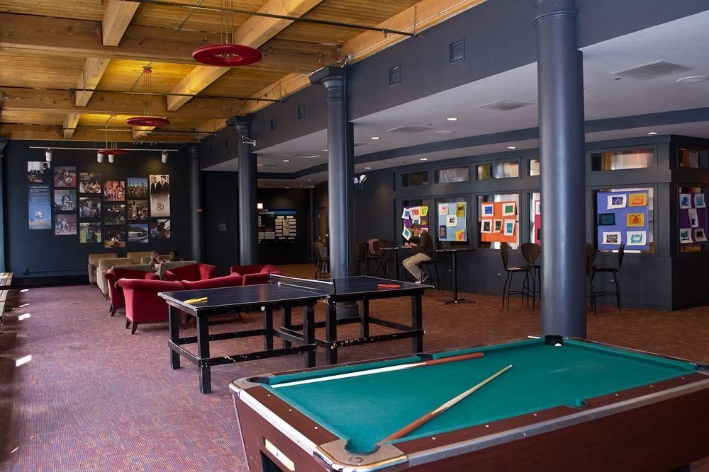 Hostelling International Chicago - Chicago Hostel4