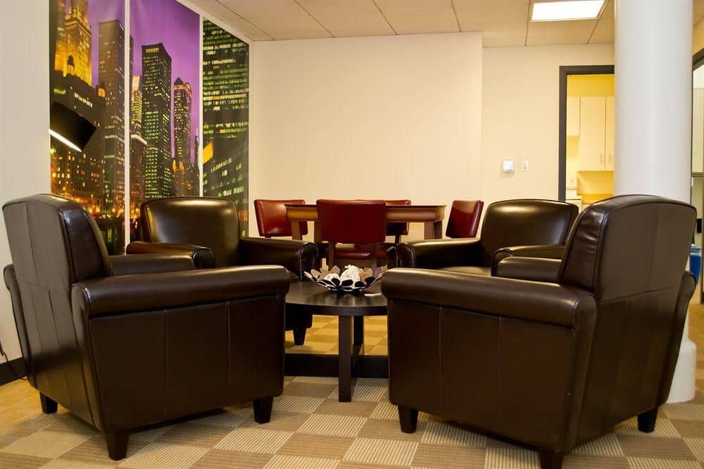 Hostelling International Chicago - Chicago Hostel Hostelling International Chicago - Chicago Hostel