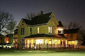 Hattie May Inn Hattie May Inn