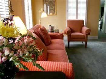 Five Gables Inn and Spa