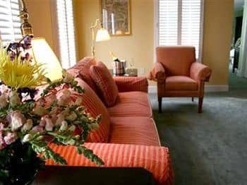 Five Gables Inn and Spa Five Gables Inn and Spa