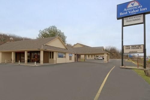 AMERICAS BEST VALUE INN1